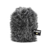 Rode ws11 bonnette anti - vent pour videomic ntg