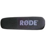 Rode wsvm bonnette anti - vent pour ntg - 1 et ntg - 2