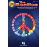 Roger emerson mac huff : let's all sing the beatles collection of favorites for young voices - r�duction ...