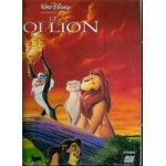 Le roi lion