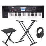 Roland bk - 3 pack d�butant clavier basic