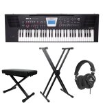 Roland bk - 3 pack d�butant clavier haut de gamme