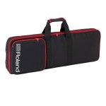 Roland cb - go61kp - housse pour piano 61 touches de la srie roland go