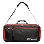 Roland cb jd - xi - sac transport clavier jd - xi - mat�riau polyester - dim. 600 x 270 x 90 mm