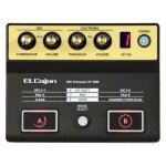 Roland ec - 10m - processeur de micro pour cajon Roland ec - 10m - processeur de micro pour cajon