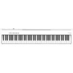 Roland fp - 30x wh - piano numrique - blanc