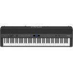 Roland fp - 90x - bk - piano num�rique - 88 touches - noir