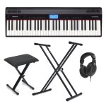 Roland go - 61p go:piano pack d�butant piano basic