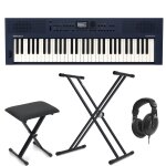 Roland go:keys 3 mu pack d�butant clavier basic