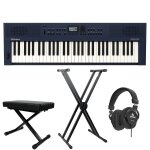 Roland go:keys 3 mu pack d�butant clavier haut de gamme
