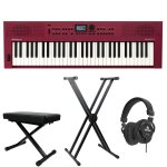 Roland go:keys 3 rd pack d�butant clavier haut de gamme