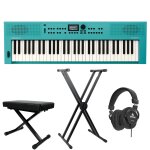 Roland go:keys 3 tq pack d�butant clavier haut de gamme