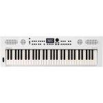 Roland - go:keys 5 blanc - synthétiseur 61 touches Roland - go:keys 5 blanc - synthétiseur 61 touches
