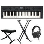 Roland go:keys 5 gt pack d�butant clavier haut de gamme