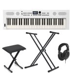 Roland go:keys 5 wh pack d�butant clavier basic