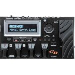 Roland gr - 55s - bk - syntéthiseur guitare (sans capteur gk) Roland gr - 55s - bk - syntéthiseur guitare (sans capteur gk)