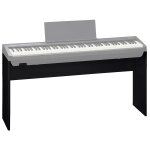 Roland ksc - 70 bk - support pour piano fp - 30 - coloris noir