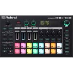 Roland mc - 101 groovebox contr�leur dj