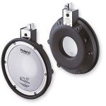 Roland pdx - 8 - v - pad de caisse claire v - drums