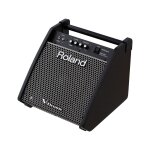 Roland pm - 100 personal monitor - enceinte amplifi� v - drums 100w pour batterie electronique
