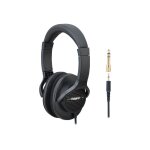 Roland rh a7 - ecouteurs - circum - aural - filaire - jack 3, 5mm - noir