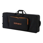 Roland sc - g61w3 - etui souple pour clavier 61 touches Roland sc - g61w3 - etui souple pour clavier 61 touches