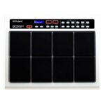 Roland spd - 20pro - octapad - pad de percussion