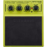 Roland spd::one kick - pad de percussion spd - 1k Roland spd::one kick - pad de percussion spd - 1k