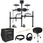 Roland td - 02k v - drums pack d�butant deluxe