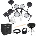 Roland td - 07dmk v - drums pack d�butant deluxe