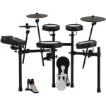 Roland v - drums td - 313 kit batterie electronique