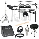 Roland v - drums td - 516 kit pack d�butant deluxe