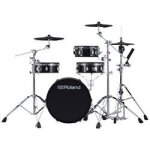 Roland vad serie 103 set - batterie electronique (sans accessoires) Roland vad serie 103 set - batterie electronique (sans accessoires)