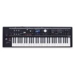 Roland vr - 09 - b synth�tiseur digital 61 noir