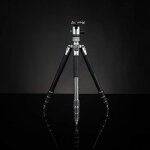 Rollei tr�pied lion rock traveler l carbone jusqu � 20kg t�te et embouts de tr�pied inclus