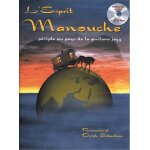 Romane / derek sbastian derek sebastian : l'esprit manouche priple au pays de la guitare jazz - recueil ...