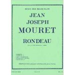Rondeau (theme of bbc masterpiece theatre) - pour ensemble de cuivres Rondeau (theme of bbc masterpiece theatre) - pour ensemble de cuivres