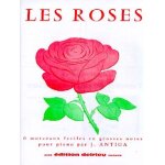 Les roses