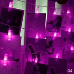 Rose - hittime ? led guirlandes lumineuses murales avec clips pour accrocher des images, pour la décoration ... Rose - hittime ? led guirlandes lumineuses murales avec clips pour accrocher des images, pour la décoration ...