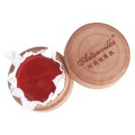 Rosin resin for violin viola cello stringed instrument parts red