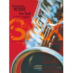 Rosse: trio se�l - recueil flute, alto saxophone and cello 9790046305139 al30513