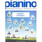 Le rossignol - pianino 81