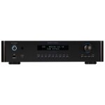 Rotel rc - 1572 mkii noir - pré - ampli hi - fi Rotel rc - 1572 mkii noir - pré - ampli hi - fi