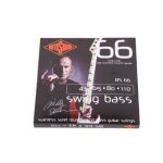 Rotosound bs66 billy sheehan signature - jeu de cordes basse - 43 - 110
