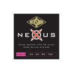 Rotosound nxb45 - jeu de cordes basse nexus coated type 52 - 45 - 105