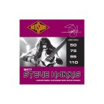 Rotosound sh77 jazz bass steve harris - jeu de cordes basse - 50 - 110 Rotosound sh77 jazz bass steve harris - jeu de cordes basse - 50 - 110
