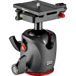 Rotule manfrotto mhxpro - bhq6