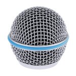 Rotule de rechange pour microphone 58a 3, 2 x 4 cm 58a 3, 2 x 4 cm