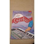 Roux : coup de pouce clavier arrangeur d�butant ( + 1 cd) - musicom