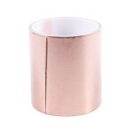 Rouleau de ruban de blindage pour guitare conductrice emi, en cuivre pur, 100mm x 5m 9109 - may14a21965 ...